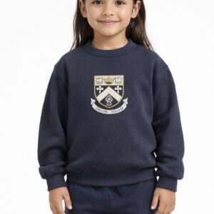 Buzo deportivo cuello base Clifton