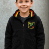 Campera polar Alemán