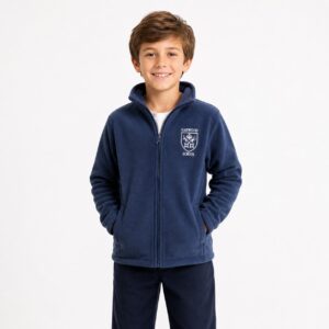 Campera polar Harwood