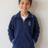 Campera micropolar La Mennais