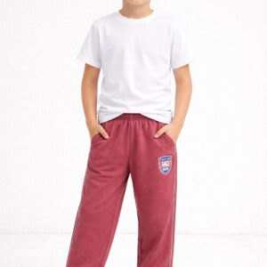 Pantalón deportivo Horacio Quiroga