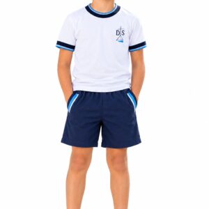 Short La Mennais