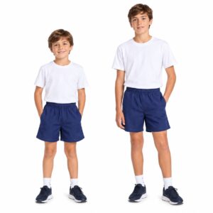 Short Genérico