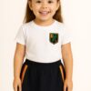 Short pollera Alemán