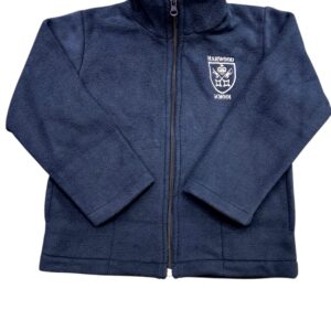 Campera polar Harwood