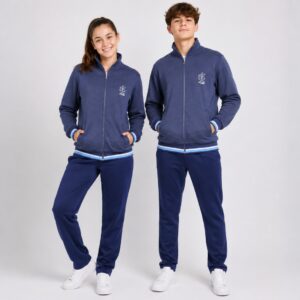 Campera deportiva La Mennais
