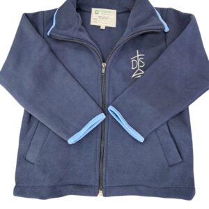 Campera micropolar La Mennais