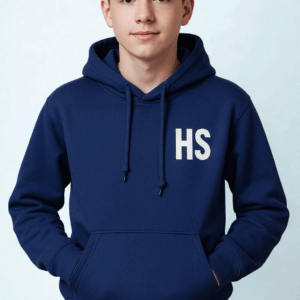 Buzo deportivo canguro Harwood