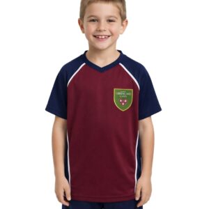 Camiseta deportiva Greenland