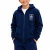 Campera deportiva Harwood