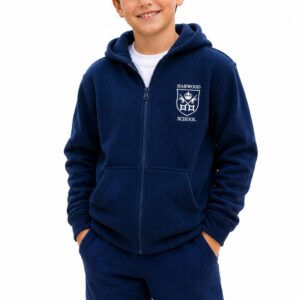 Campera deportiva Harwood