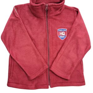Campera polar HQ