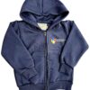Campera deportiva Liceo Francés