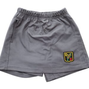 Short pollera Alemán