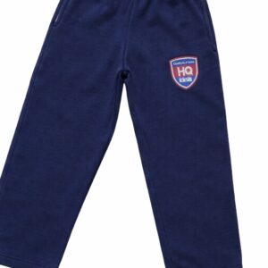 Pantalón deportivo secundaria Horacio Quiroga