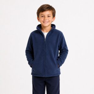 Campera polar genérico