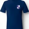 Camiseta manga corta Liceo 20